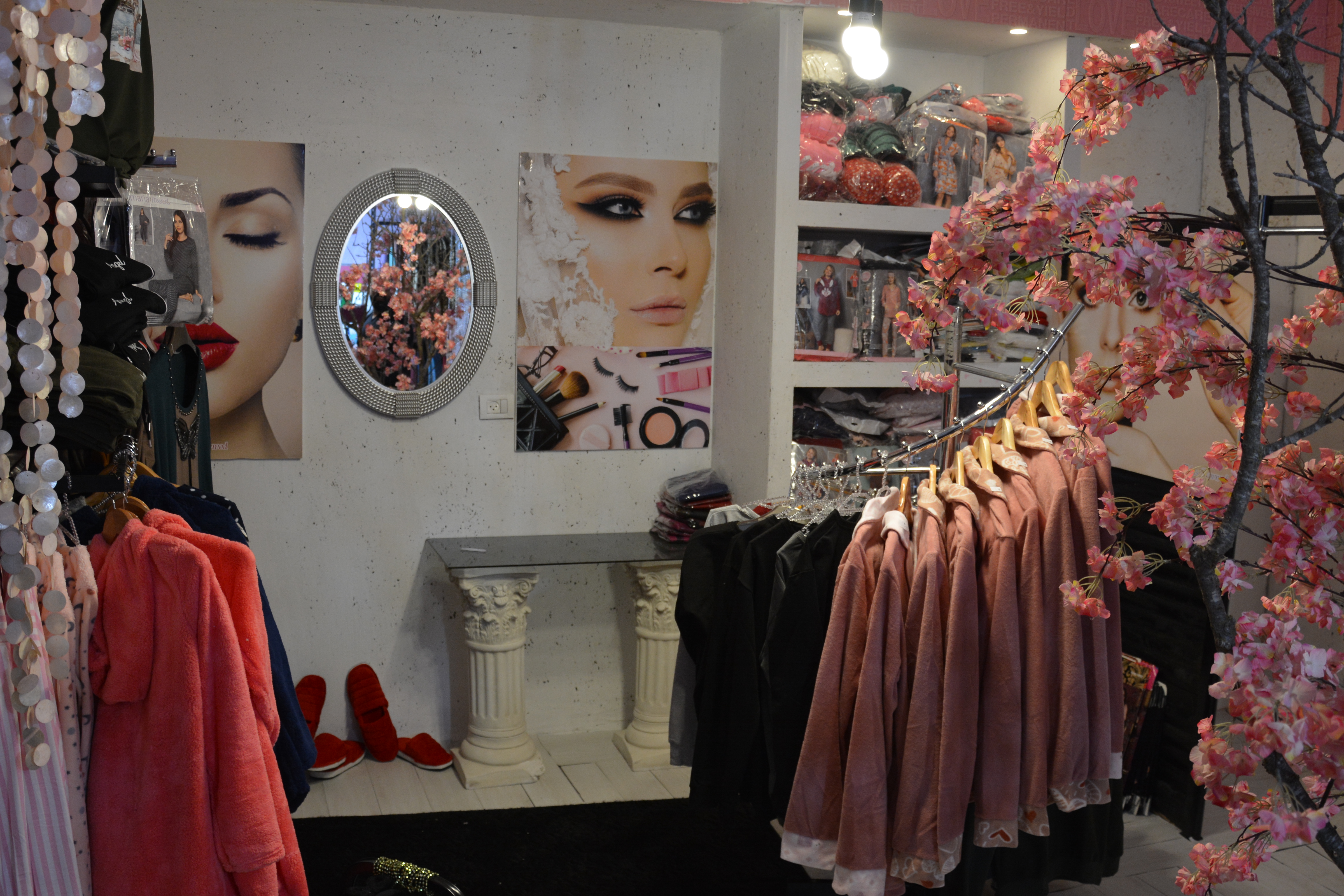 فاشينيستا .... جديد في جلجولية 